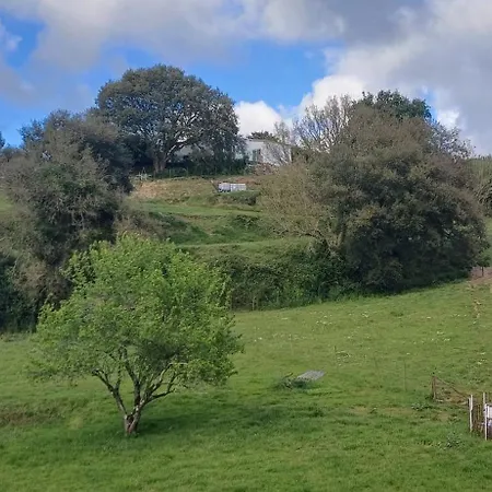 Oda ve Kahvaltı Quinta Da Pera Rocha Back Too Nature *